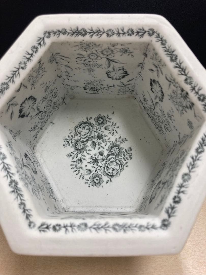 美品　Rut Bryk; HEXAGON/ ルート・ブリュック ヘキサゴン