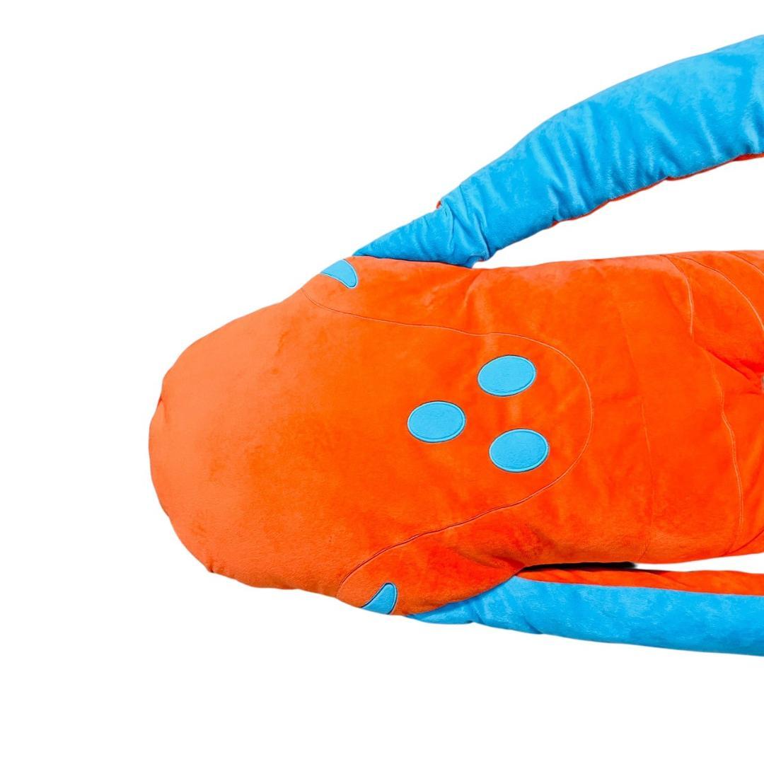 Hug you! ぬいぐるみ デオキシス ディフェンスフォルム