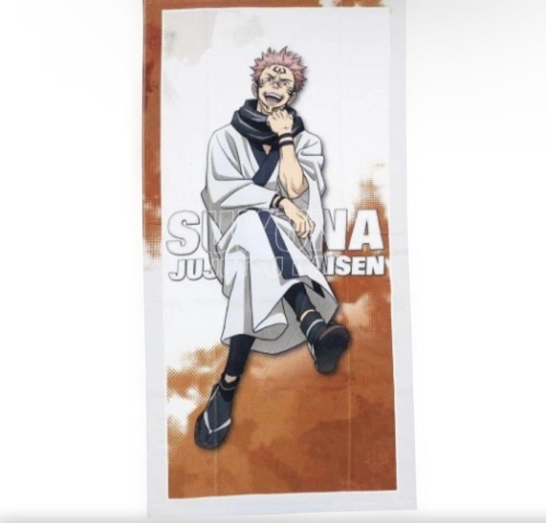 呪術廻戦 両面宿儺まとめ売り300点以上 缶バッジ多め