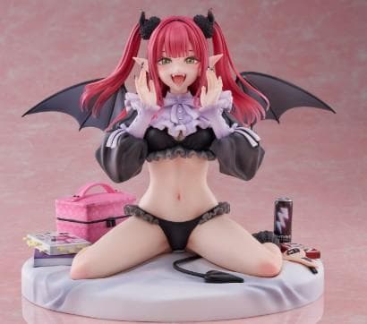 その着せ替え人形は恋をする 喜多川海夢～リズver.～ 1/6スケールフィギュア