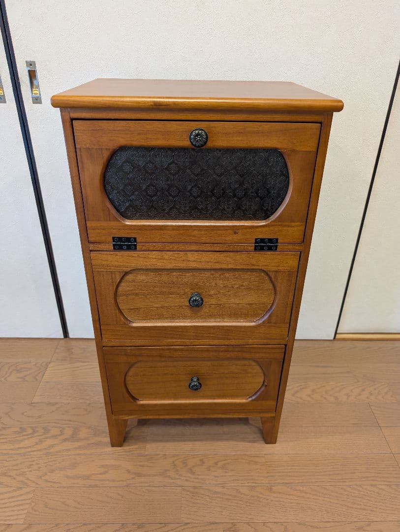 SANCOTA INTERIOR 木製キャビネット