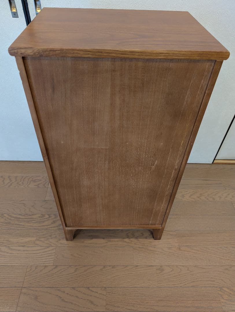 SANCOTA INTERIOR 木製キャビネット