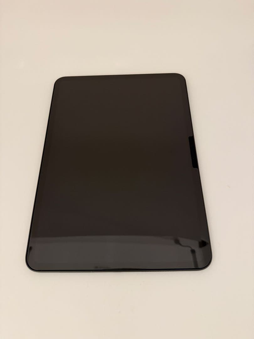 美品iPad Pro11インチ m4 Wi-Fi 256GB スペースブラック