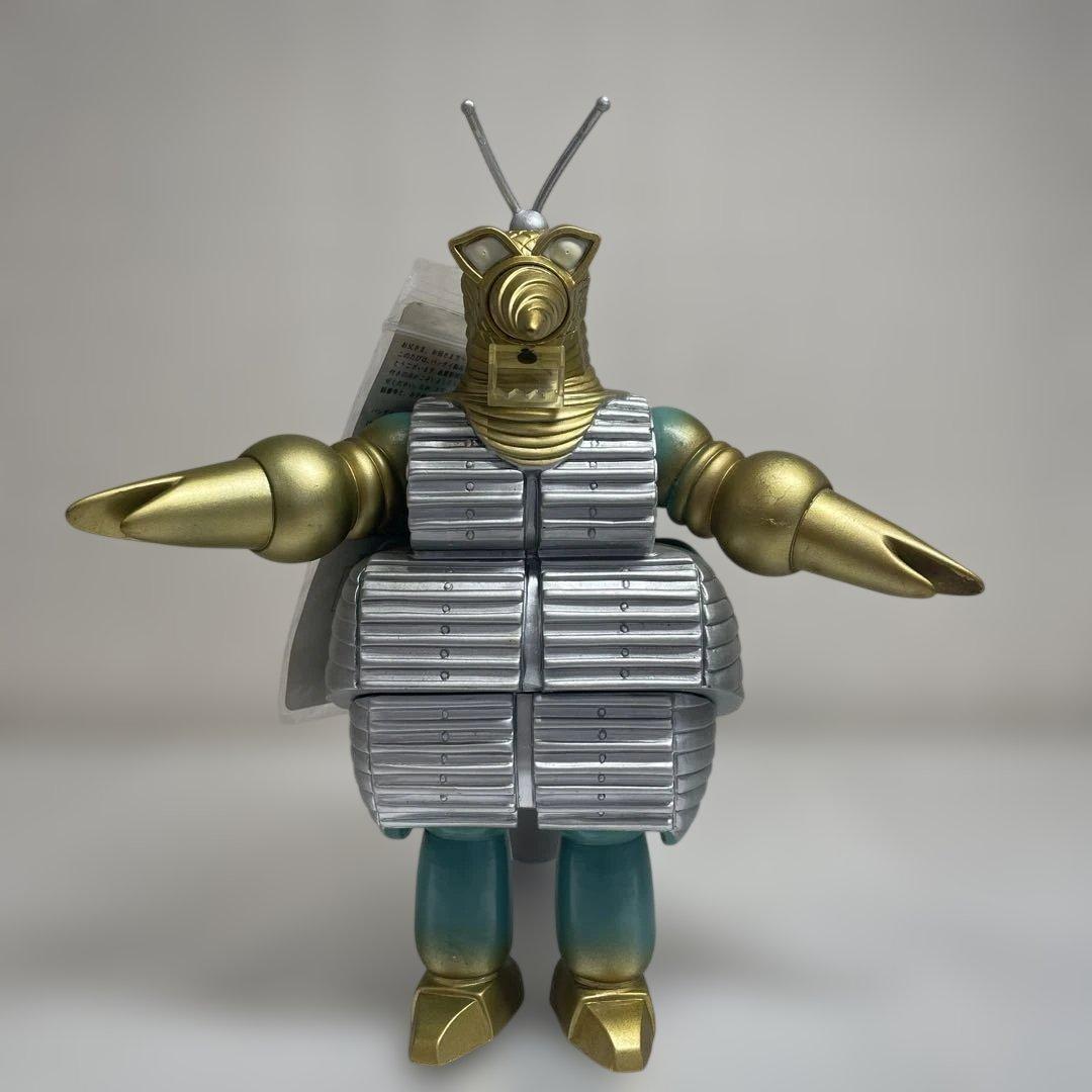 専用です‼️ 硬質モゲラフィギュア タグ付き