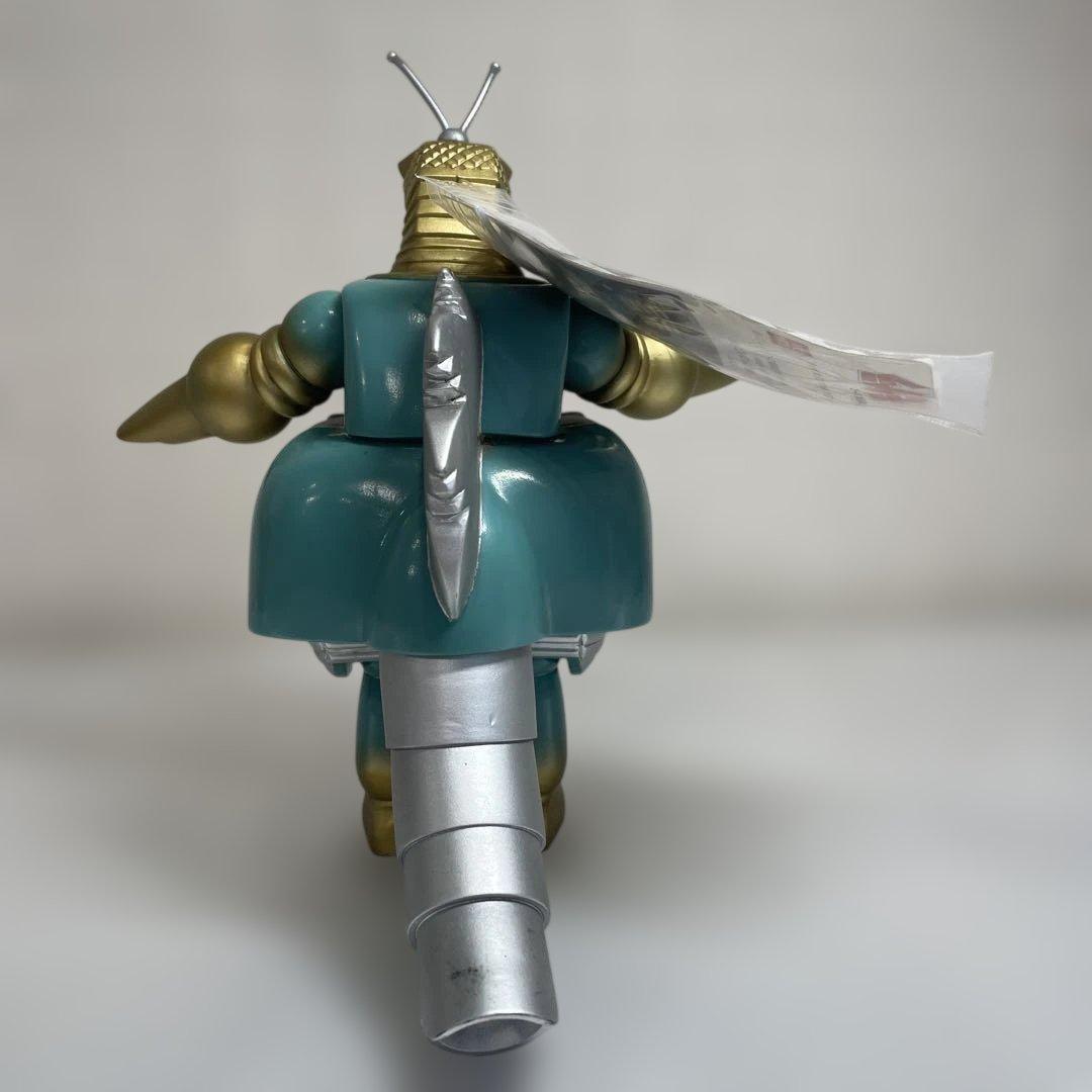 専用です‼️ 硬質モゲラフィギュア タグ付き