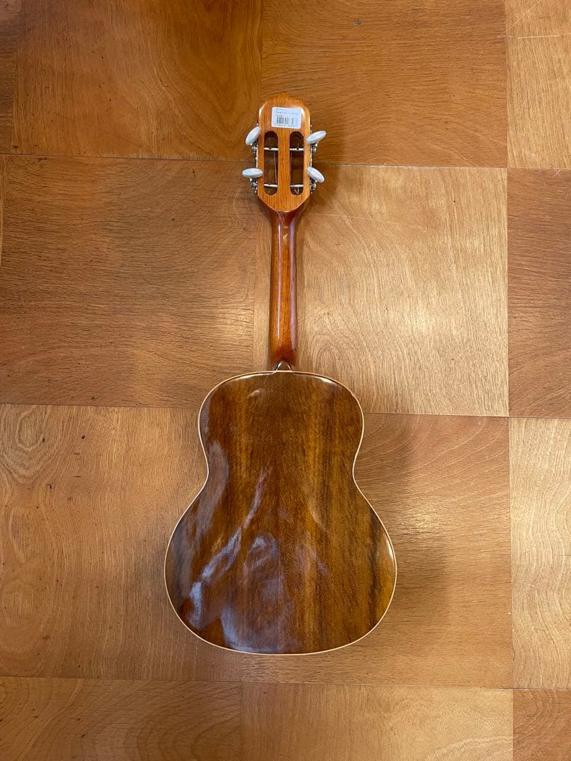 カバキーニョ Cavaco Cavaquinho Rozini ブラジル 楽器