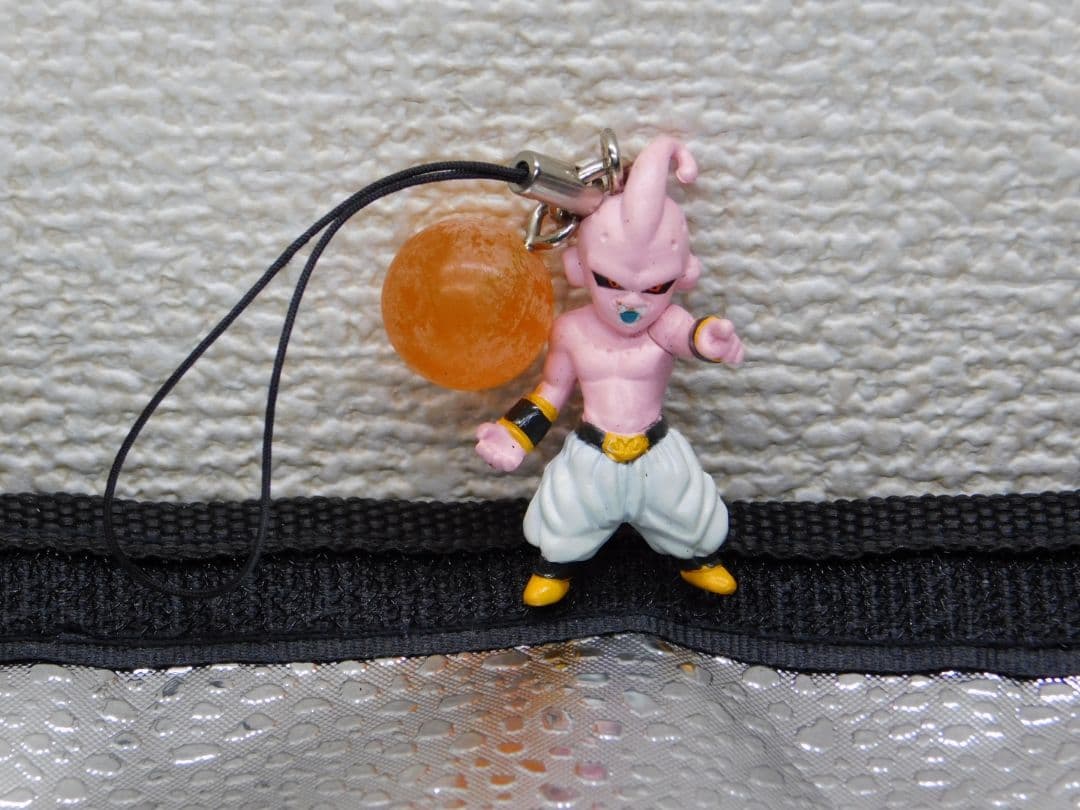 全９品セット売り　ドラゴンボールフィギュアストラップ　９体セット　希少