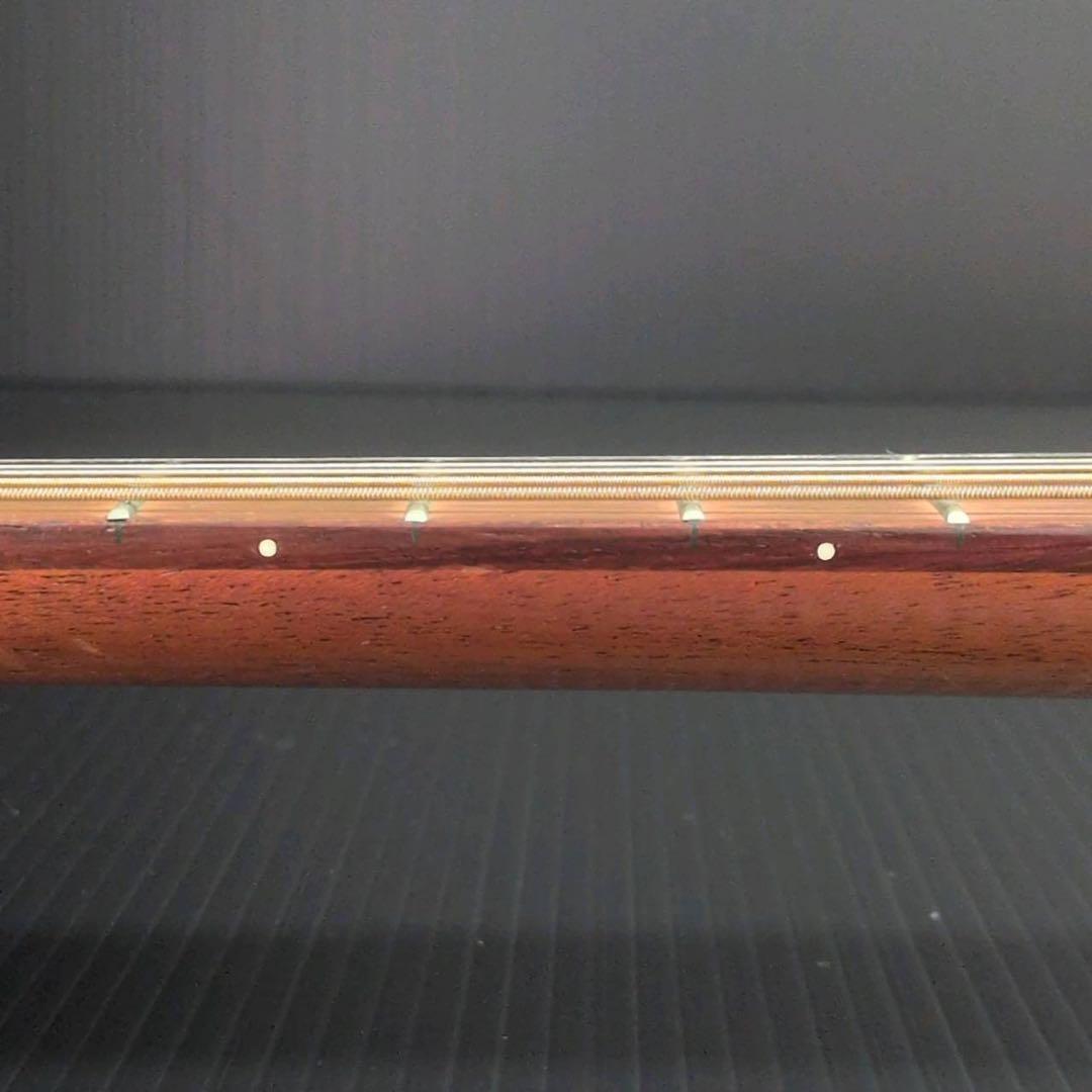 クロサワ Gigpacker GPF-2 エレアコ トラベルギター 音出確認済