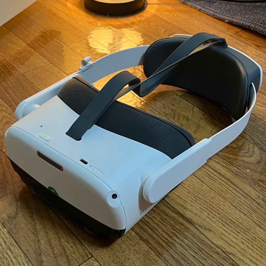 PicoNeo3Link PCVR 別売ケース付き