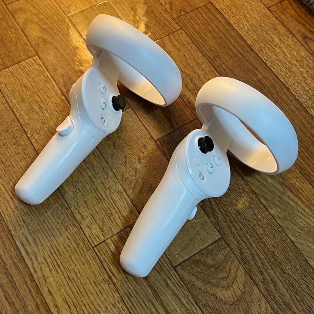 PicoNeo3Link PCVR 別売ケース付き