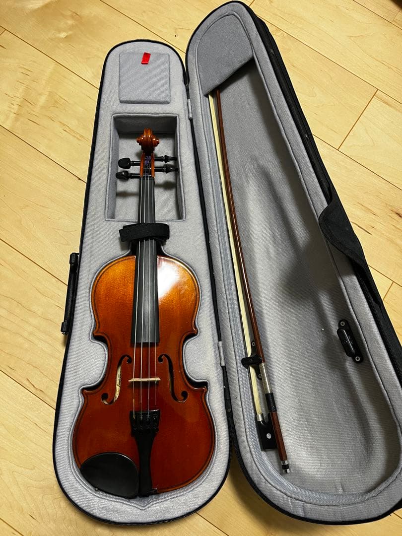 SUZUKI No.200 1/2 Anno2002 バイオリン
