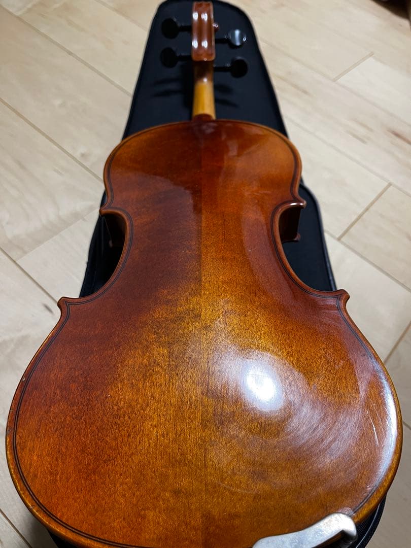 SUZUKI No.200 1/2 Anno2002 バイオリン