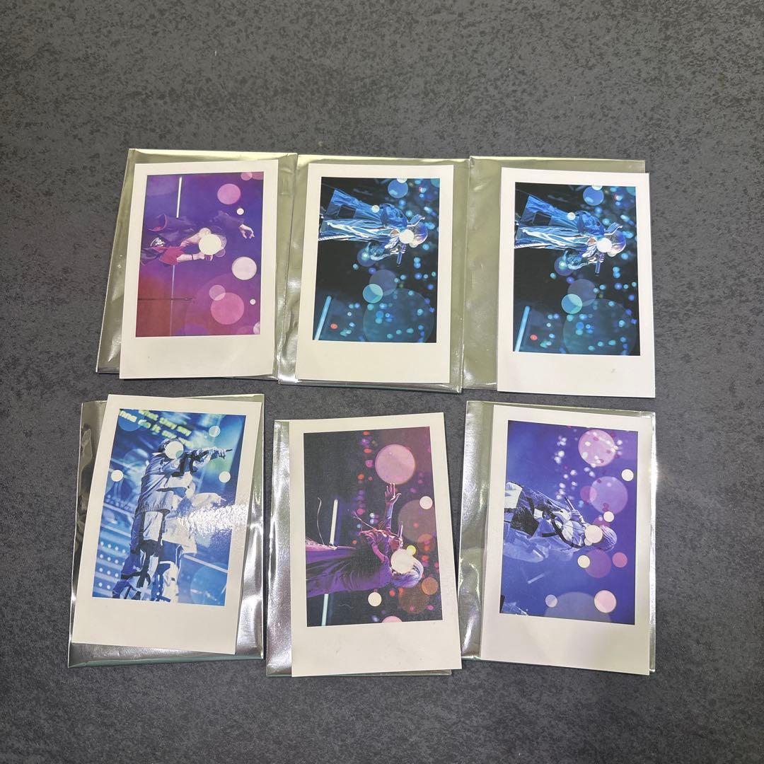 いれいす トレカ 缶バ バラ売り可 りうら ほとけ 初兎 ないこ いふ ゆうすけ