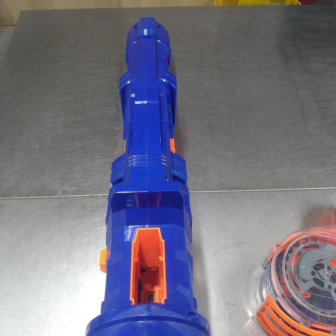 Nerf ナーフ　エリート タイタン CS-50＋ウルトラファラオ