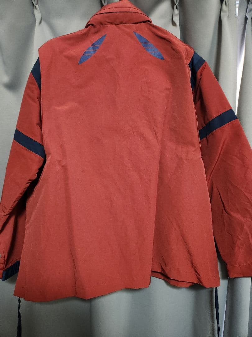 【理芽】マウンテンパーカー ハスターver.／神椿展