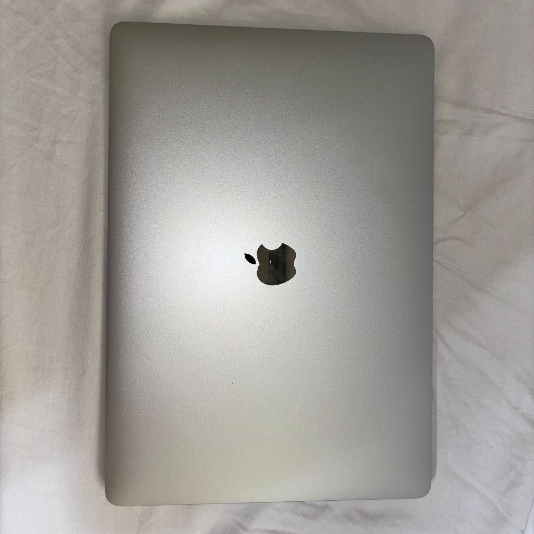 MacBook本体 MacBook Pro 2018 15inch