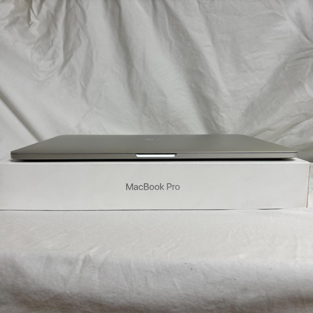 MacBook本体 MacBook Pro 2018 15inch