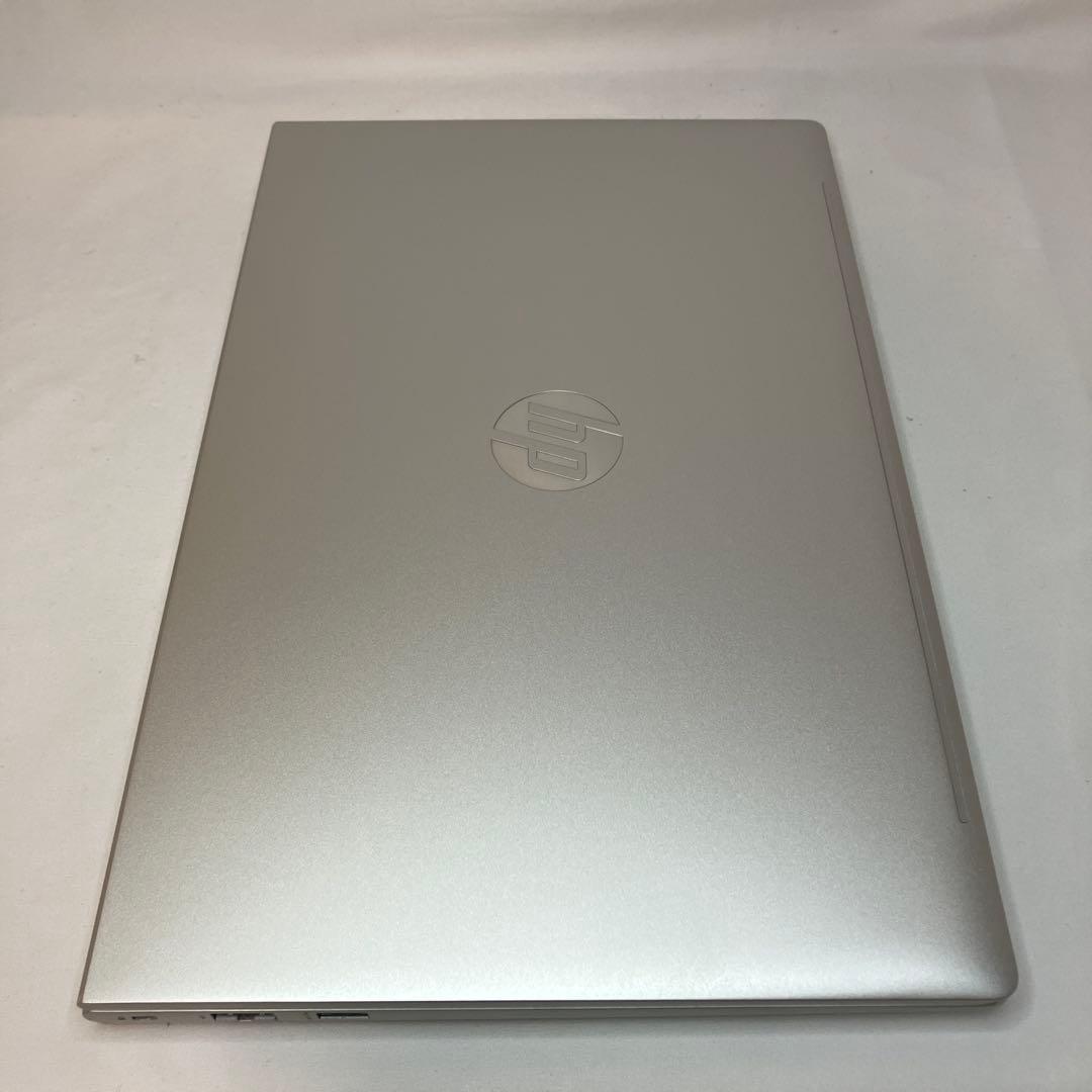 美品 PROBOOK 450 G9 12世代 i7 16GB 512GB FHD