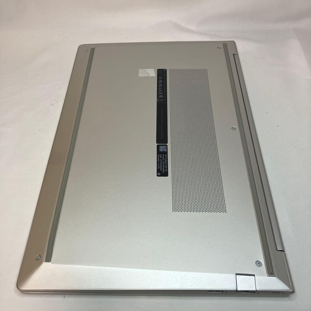美品 PROBOOK 450 G9 12世代 i7 16GB 512GB FHD