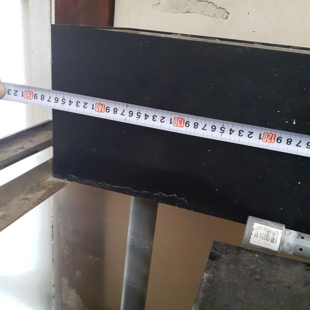 大型アクリル水槽　　　愛知県一宮市引き取り限定