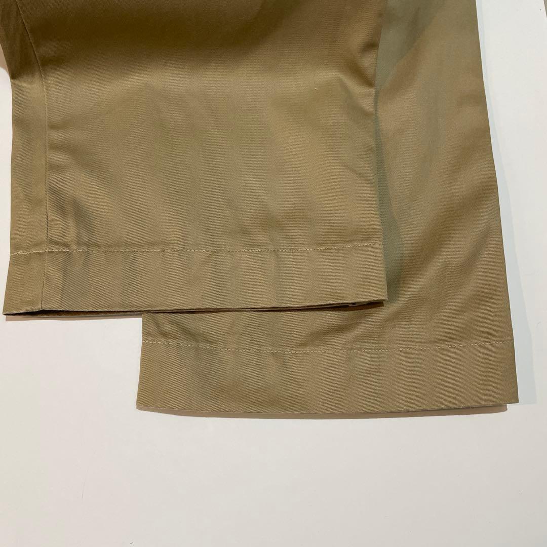 パンツ orslow VINTAGE FIT ARMY TROUSERS