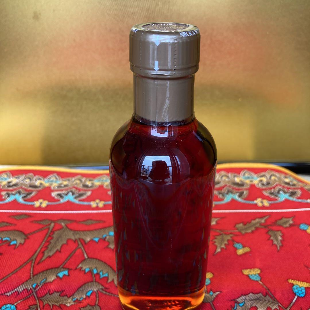 ニッカ　原酒15年ウイスキーシングルカスク　余市蒸留所限定