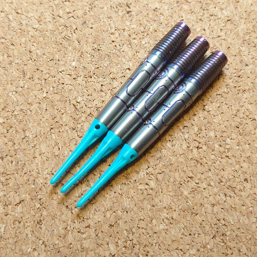 TARGET rising sun G9 2BA 村松治樹プロモデル