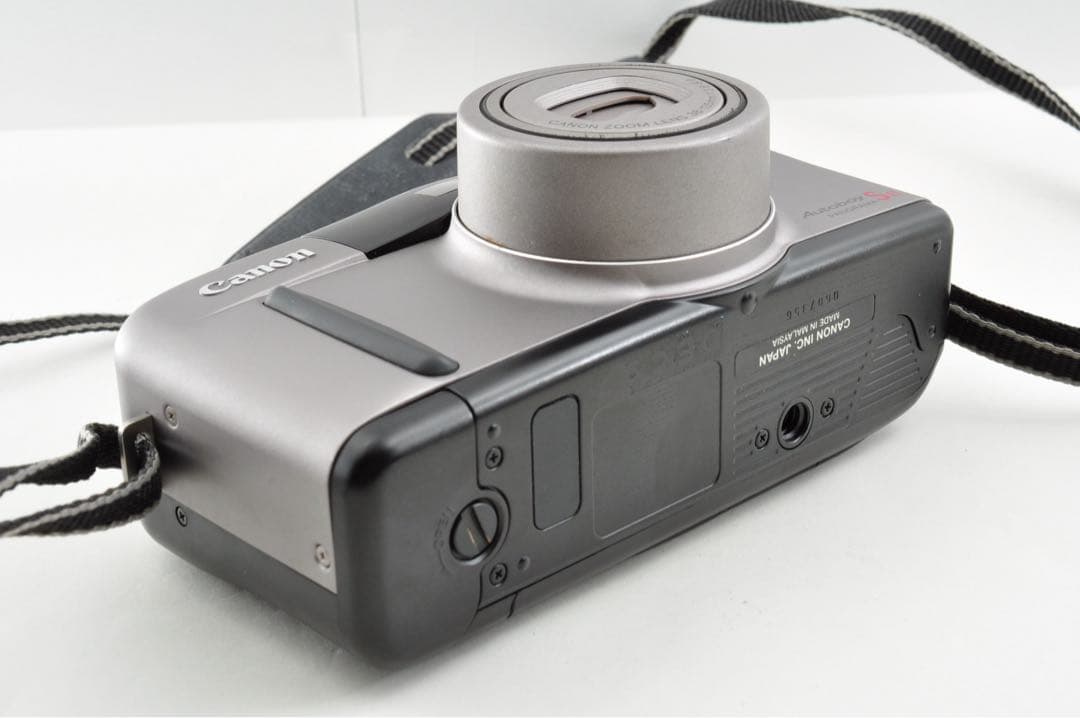 美品　Canon Autoboy SII キヤノン オートボーイ S2