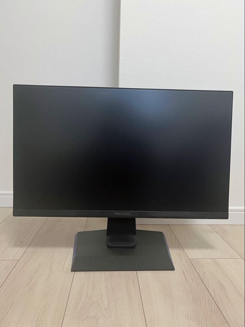 I•O DATE GigaCrysta 23.8インチ モニター ノングレア