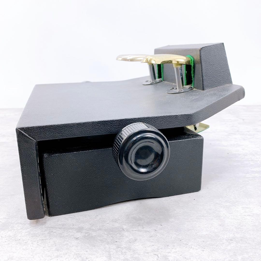 吉澤 PEACOCK AX-100 ピアノ補助ペダル