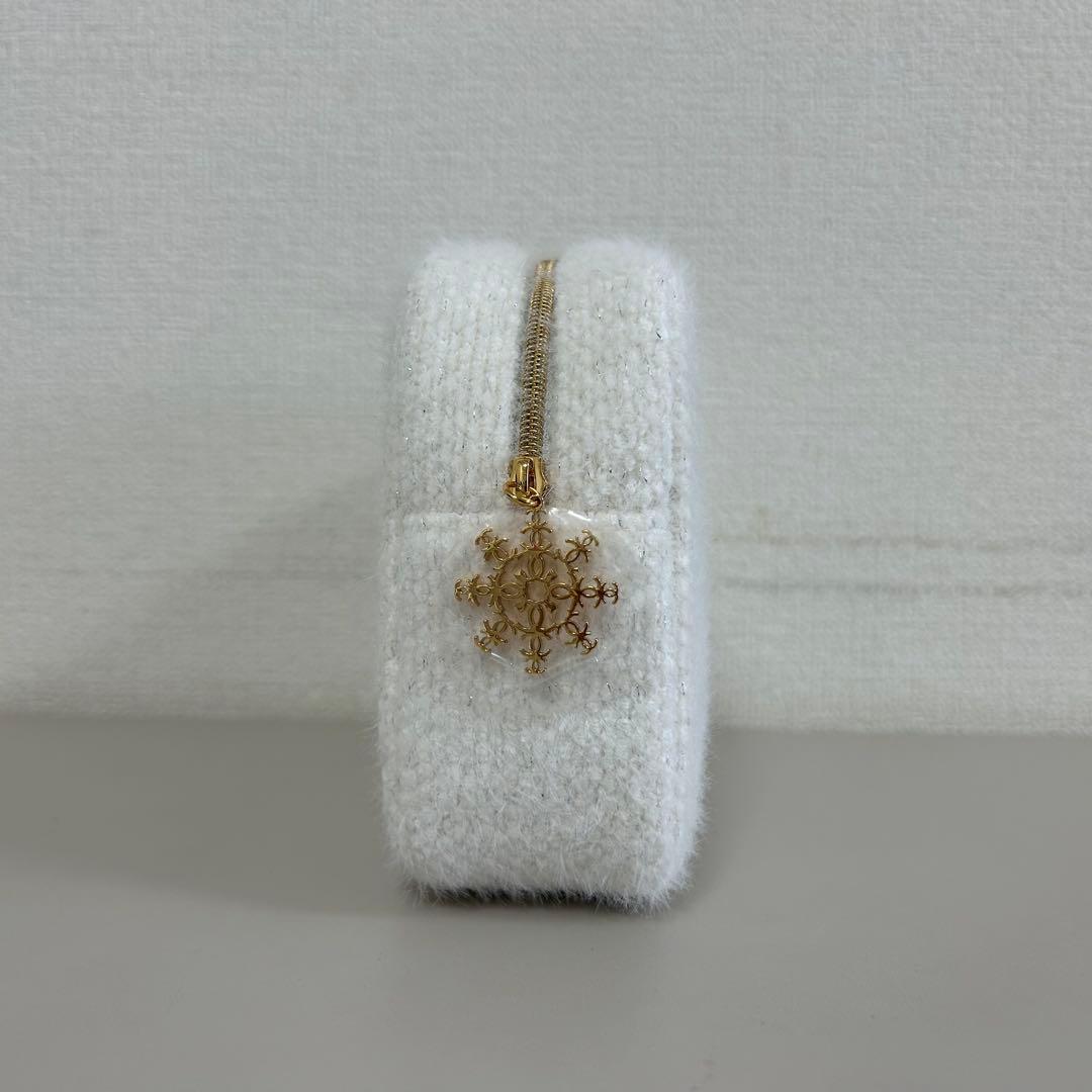 【新品未使用】CHANEL シャネル 2024 クリスマスコフレ ホリデー