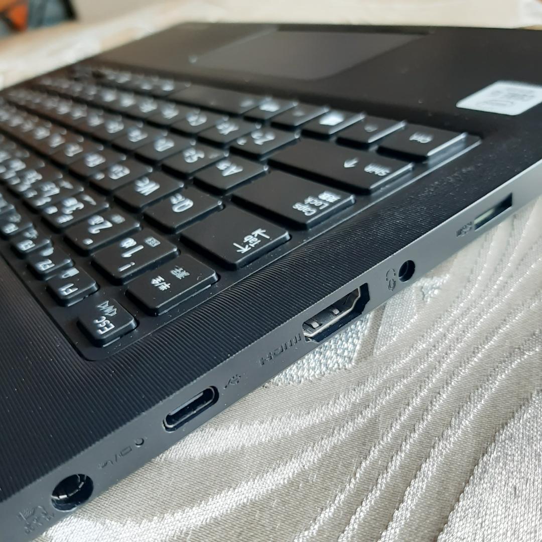 10世代 i5 256G SSD FHD 東芝 S73FR