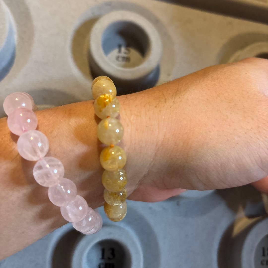 これ来てから売れまくり！めちゃくちゃ綺麗なゴールドルチルたん！すごい！