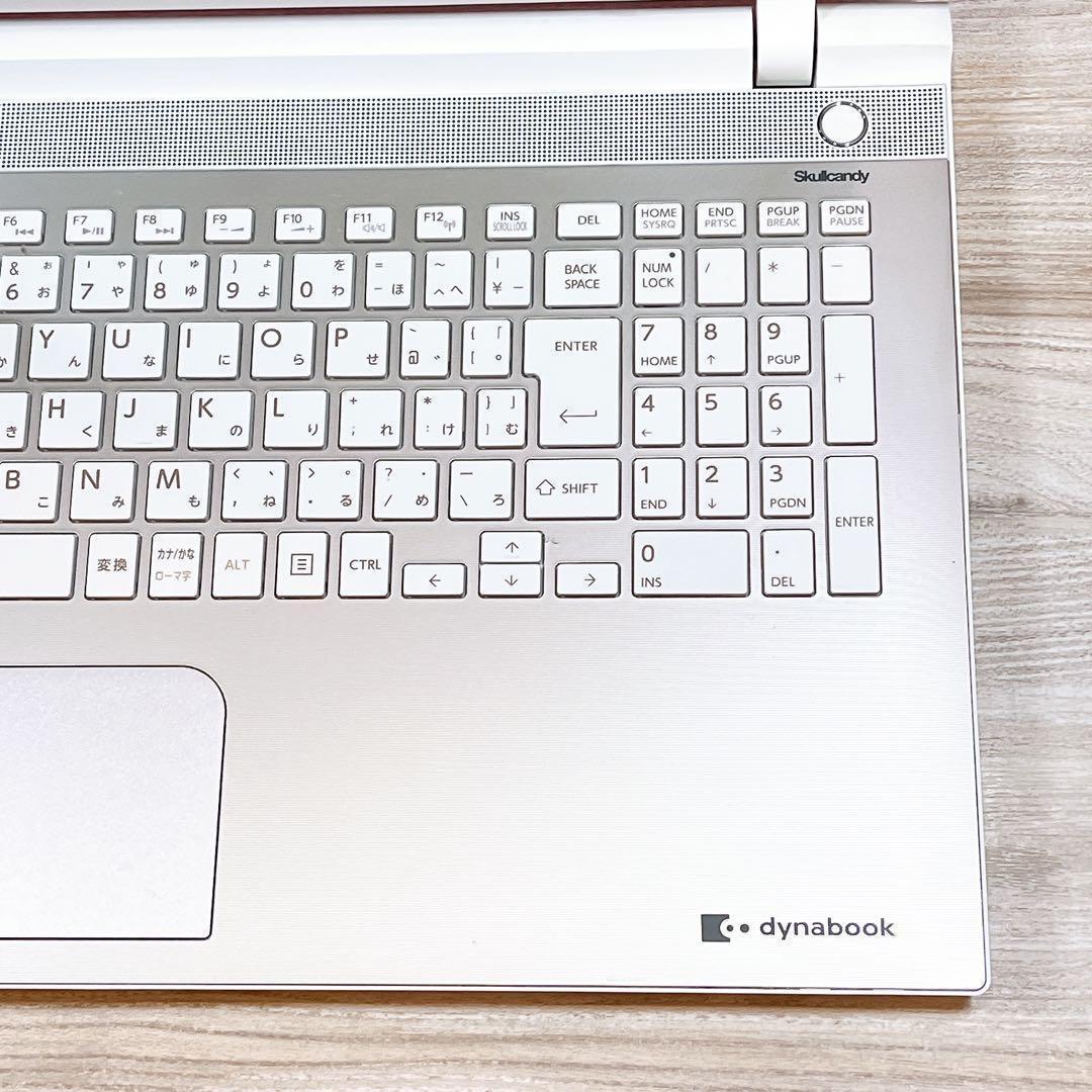 Win11✨Corei7＆8G✨すぐ使えるノートパソコン✨カメラ✨大容量✨訳あり