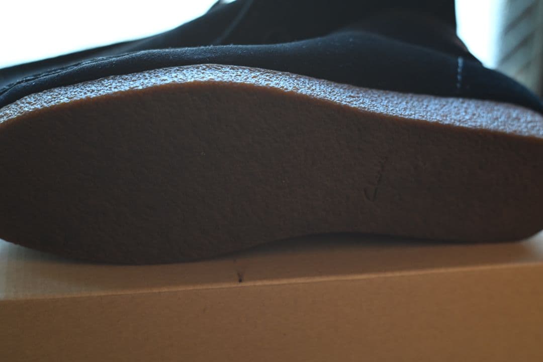 靴 Clarks Collection Shacre Boot UK10