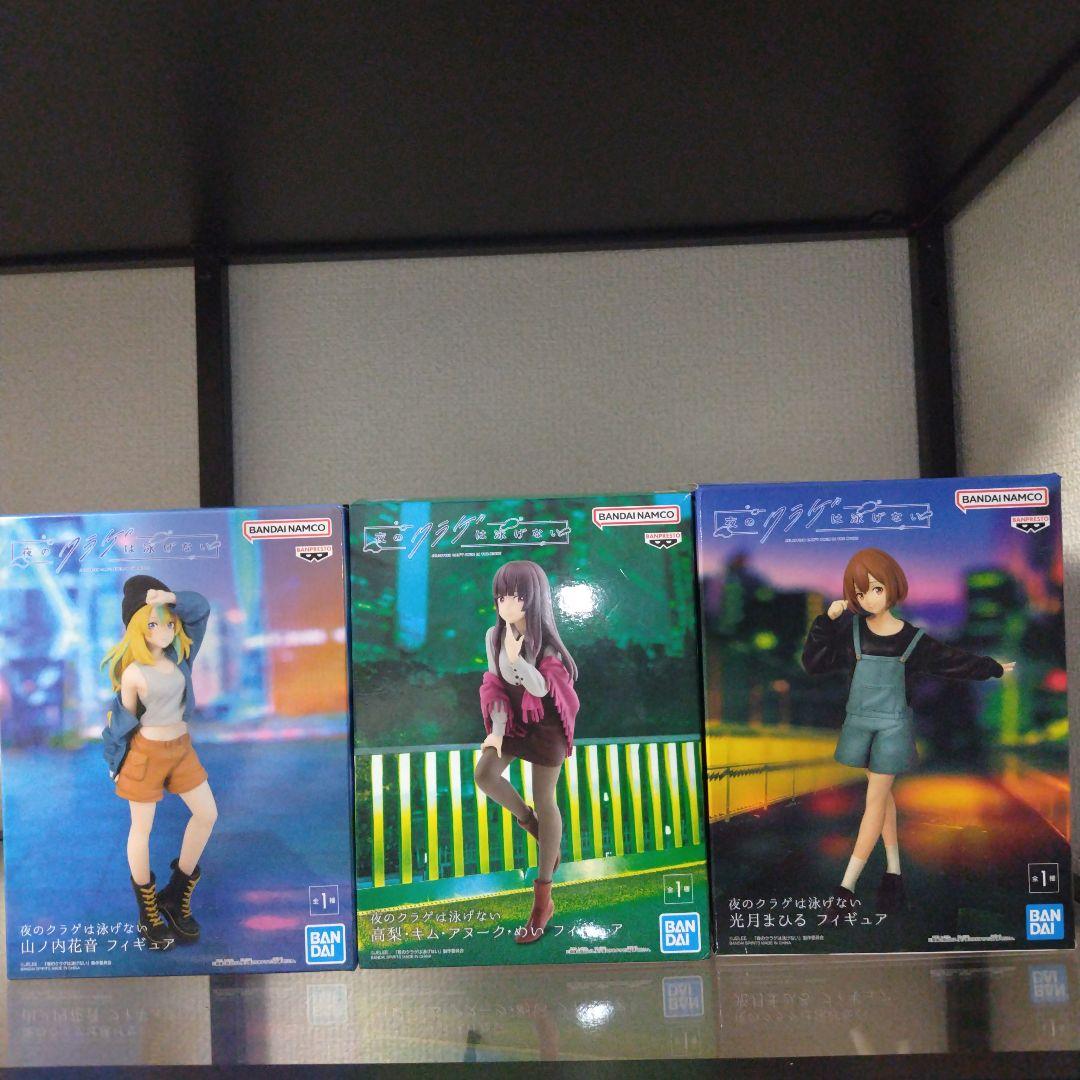 ⑯美少女フィギュア　神は遊戯に飢えている。パール・ダイアモンド　他まとめ売り