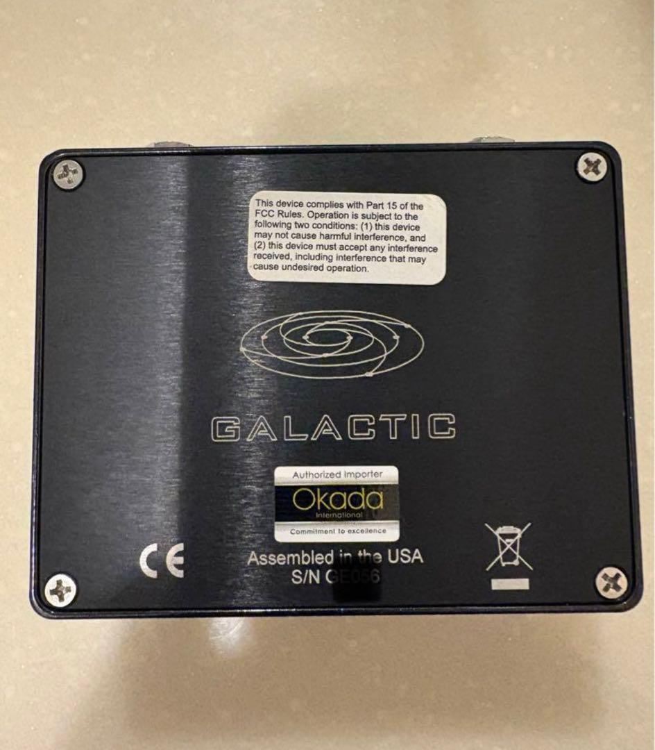 ギター Suhr Eclipse