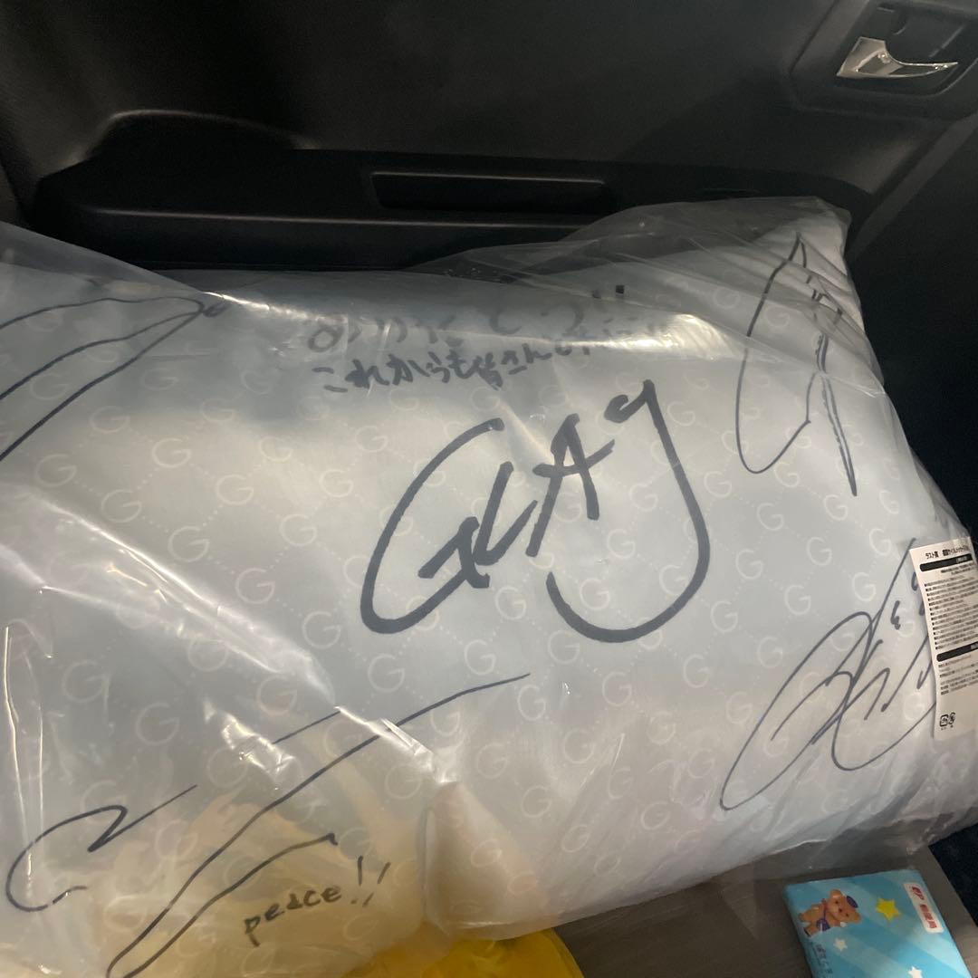 GLAY 30th Anniversary ズタ袋 vol.2