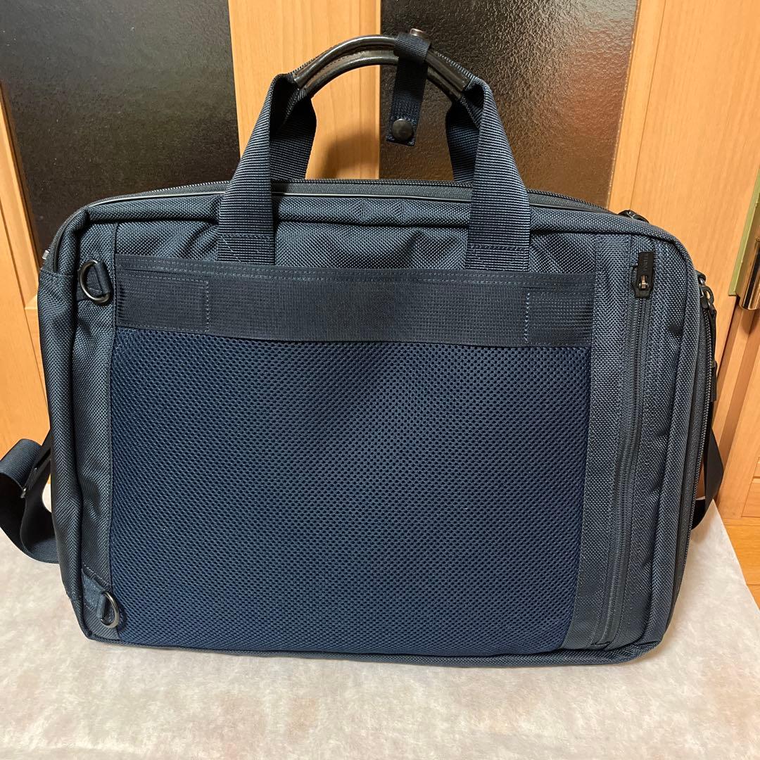 PORTER ポーター 4WAY ビジネスバッグ