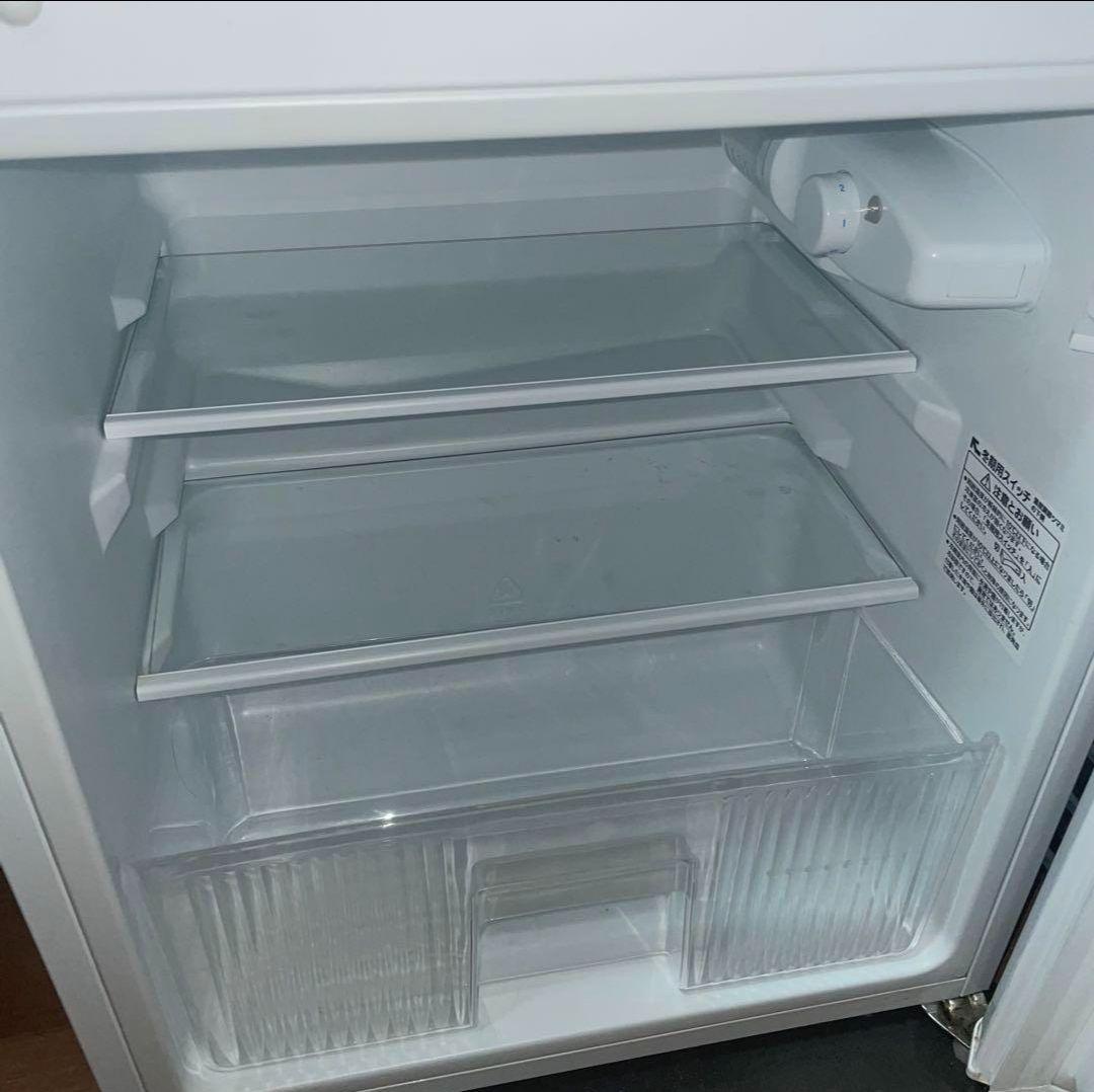 ヤマダ電機　yrz-c09b1　90L