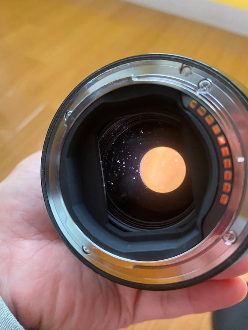 シグマ レンズ 24-70mm F2.8 DG DN Art Eマウント