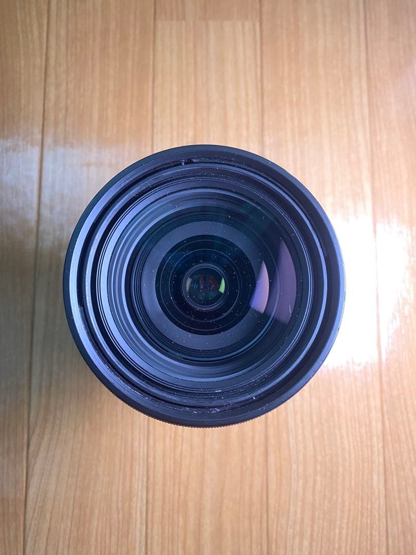 シグマ レンズ 24-70mm F2.8 DG DN Art Eマウント