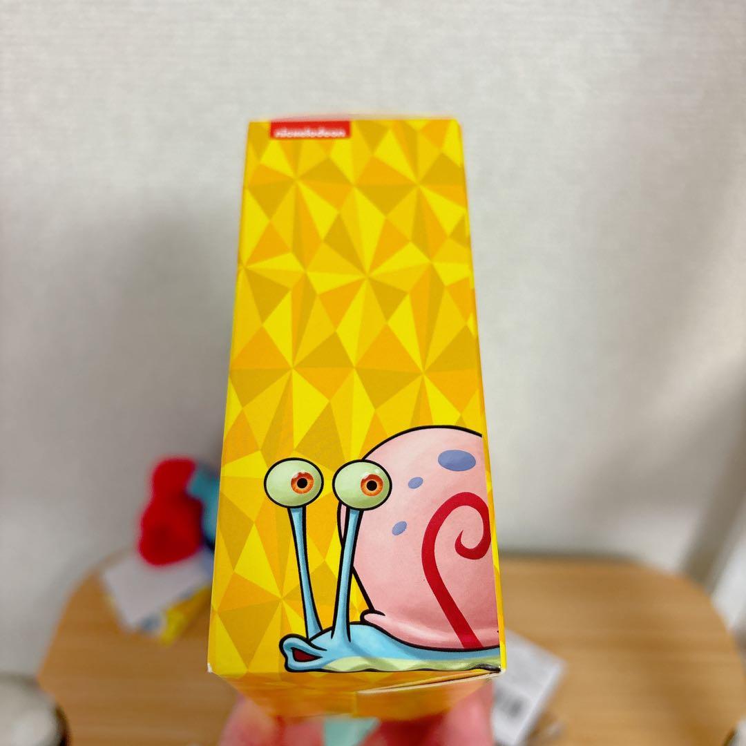 スポンジボブ　ぬいぐるみ　グッズ　カーニ　イカルド　パトリック　まとめ売り
