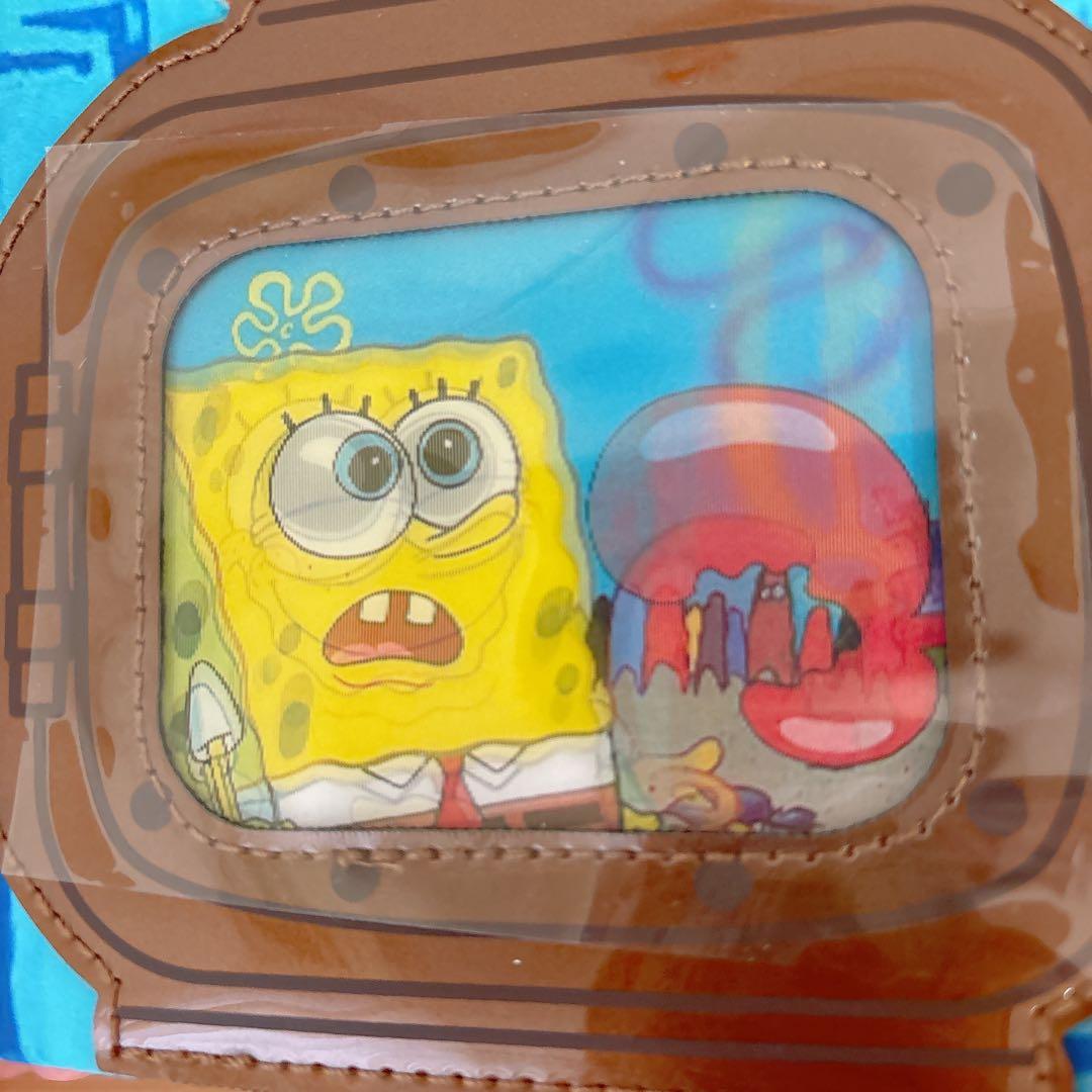 スポンジボブ　ぬいぐるみ　グッズ　カーニ　イカルド　パトリック　まとめ売り