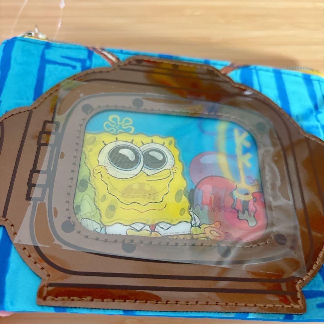 スポンジボブ　ぬいぐるみ　グッズ　カーニ　イカルド　パトリック　まとめ売り