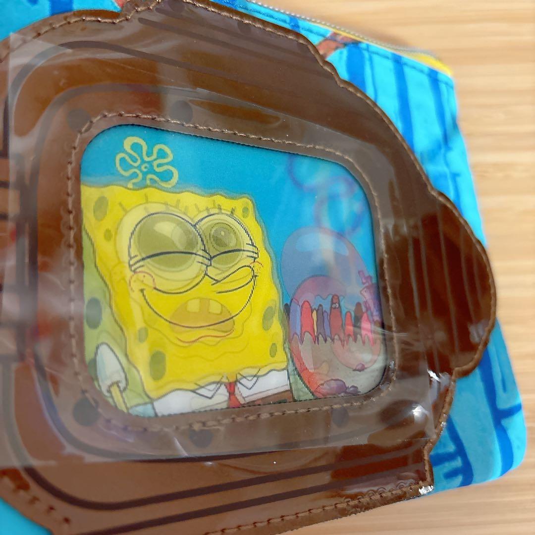 スポンジボブ　ぬいぐるみ　グッズ　カーニ　イカルド　パトリック　まとめ売り