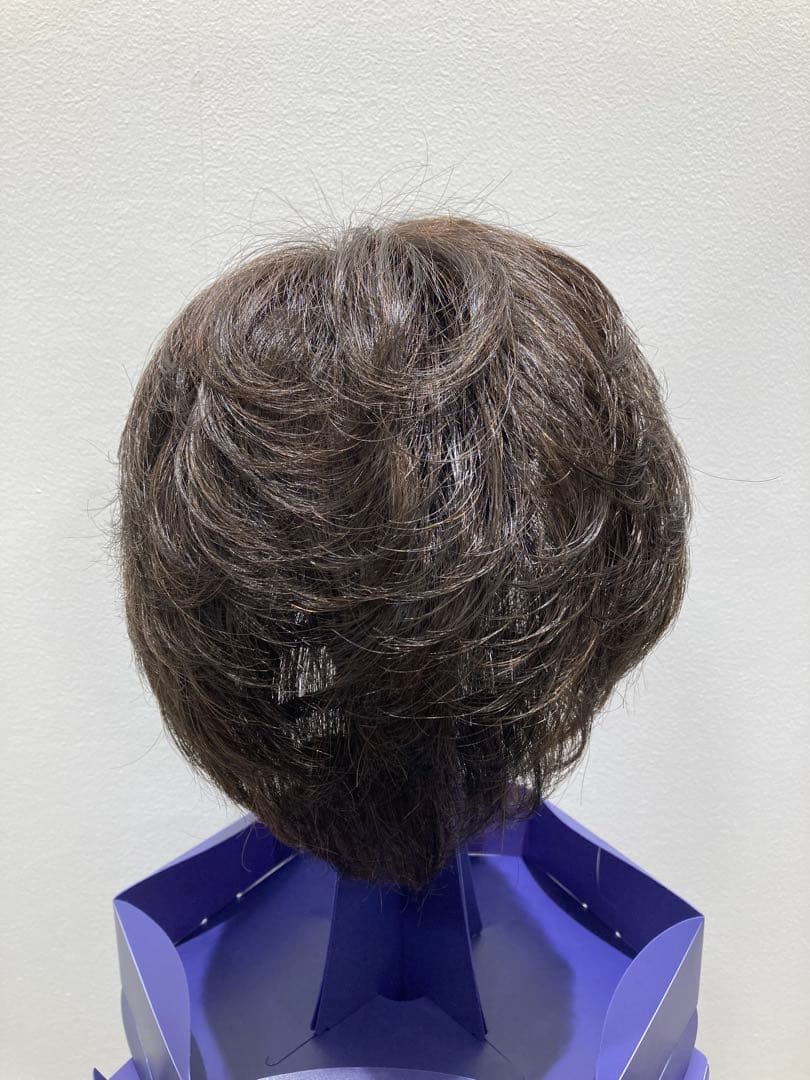 フォンテーヌ⭐︎６分ウィッグタイプ