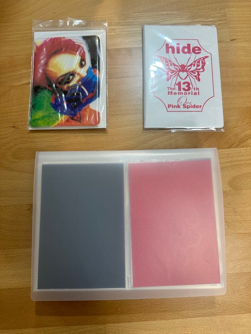 ポストカードセット