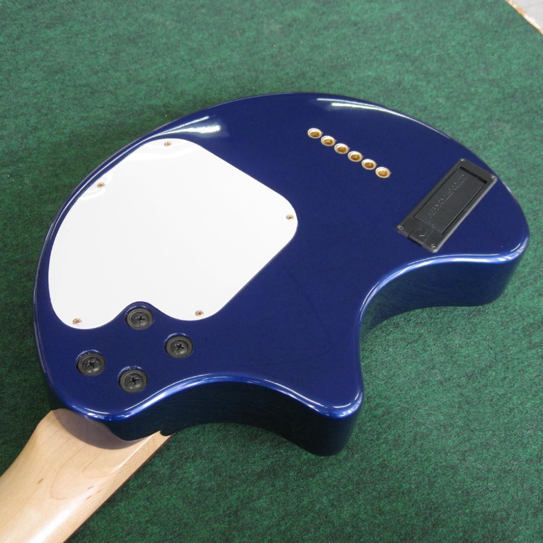 ■■FERNANDES ZO-3C エフェクト ループ機能増設済み！超美品！