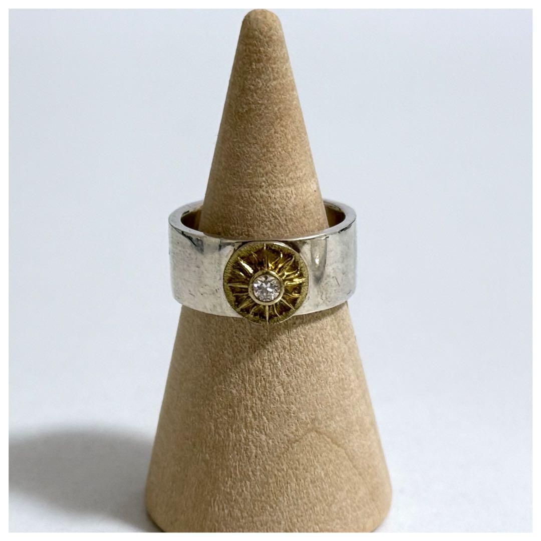 EXILE ID TAKAHIRO シルバー925 限定 リング